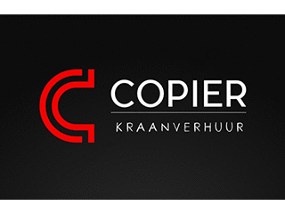 Logo Copier kraanverhuur Hagestein